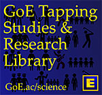 EFT Tapping studies, research and evidence