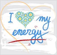 I love my Energy