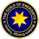 Helen Ryle, Certified Trainer for The Guild of Energists, UK