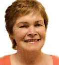 Helen Ryle, EFT Advanced Practitioner and Trainer, Ireland